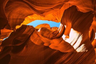 2 Day: Grand Canyon, Antelope Canyon, Horseshoe Bend, Zion Tour - Day 1: Zion National Park and the Watchman Trail