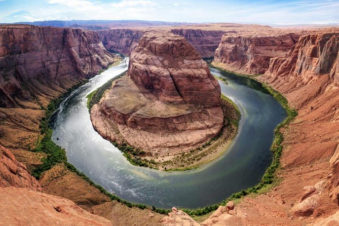 2 Day: Grand Canyon, Antelope Canyon, Horseshoe Bend, Zion Tour - Comfort and Pace: Small-Group, Minivan, and Time to Breathe