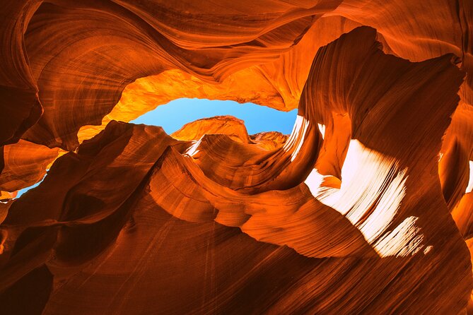 2 Day: Grand Canyon, Antelope Canyon, Horseshoe Bend, Zion Tour - Day 1: Zion National Park and the Watchman Trail
