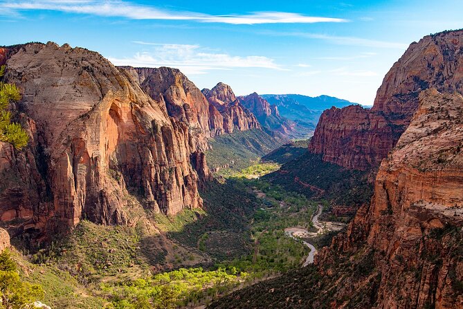 3-Day Grand Canyon, Antelope, Bryce & Zion Tour from Vegas - Key things to know before you go