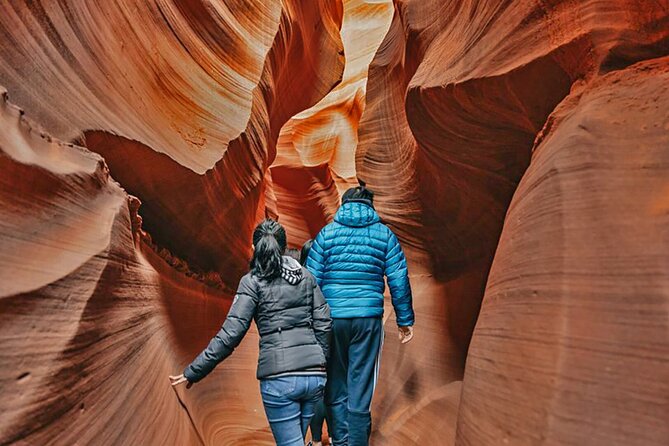 3-Day Grand Canyon, Antelope, Bryce & Zion Tour from Vegas - Why This 3-Day Canyon-Bryce-Zion Plan Works From Vegas
