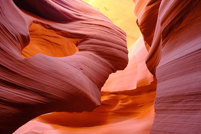 3-Day Grand Canyon, Antelope, Bryce & Zion Tour from Vegas - Zion National Park on Day 3: Short Walks Along the Virgin River