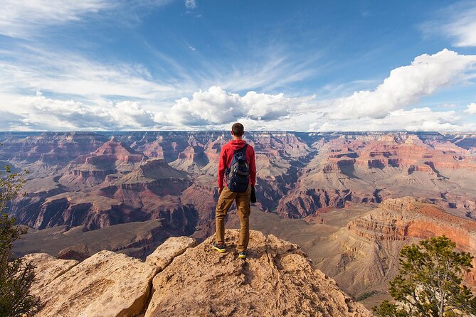 3-Day Grand Canyon, Antelope, Bryce & Zion Tour from Vegas - Vehicle, Group Size, and the 6:30am Reality Check