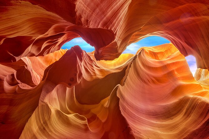 3-Day Grand Canyon, Antelope, Bryce & Zion Tour from Vegas - Hotels and Meals: Included Breakfasts Help, but Don’t Expect a Resort