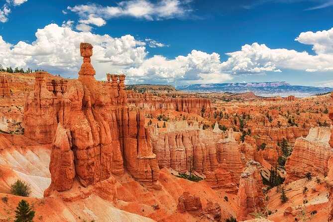 3-Day Grand Canyon, Antelope, Bryce & Zion Tour from Vegas - Antelope Canyon and Bryce’s Color-Shift: Tight Timing, Big Payoff