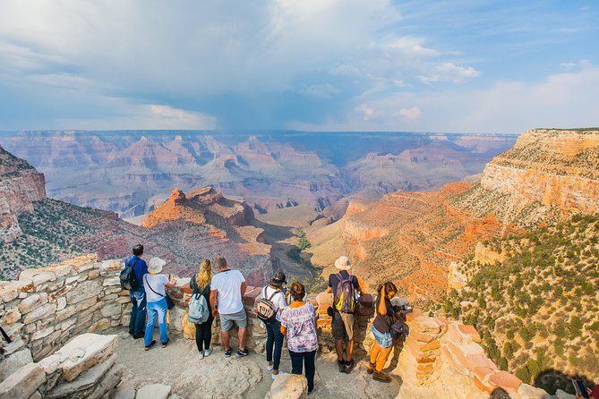 3-Day Tour: Zion, Bryce Canyon, Monument Valley and Grand Canyon - Day 2: Antelope Canyon optional, then Monument Valley by Jeep