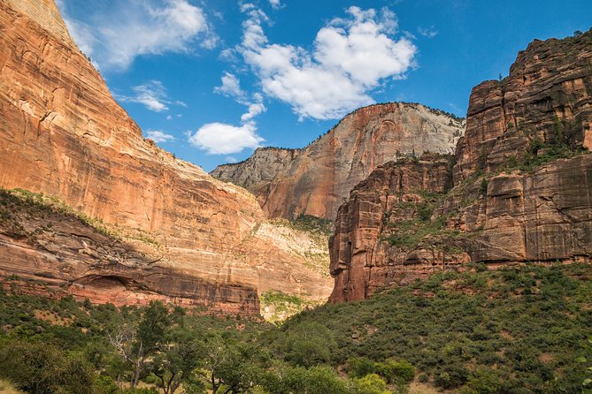 3-Day Tour: Zion, Bryce Canyon, Monument Valley and Grand Canyon - Painted Desert and the Grand Canyon South Rim at your pace