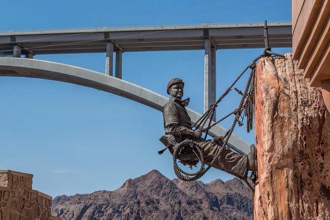 3-Hour Black Canyon Motorized Raft Tour with Optional Transport - A Smooth Vegas Start: Pickup, Check-In, and the Boulder City Shortcut