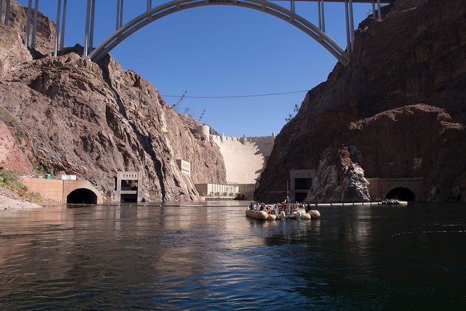 3-Hour Black Canyon Motorized Raft Tour with Optional Transport - What to Bring for Comfort (So You Don’t Spend the Day Miserable)