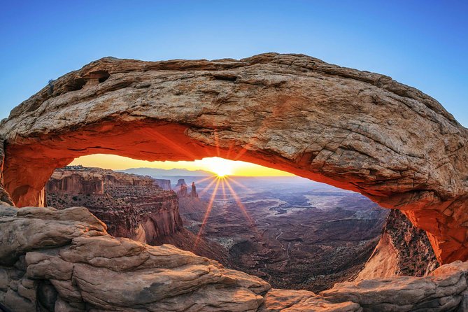 7-Day: Zion, Bryce, Monument Valley, Arches and Grand Canyon Tour - The value question: what you actually get for the price