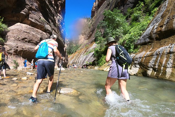 7-Day: Zion, Bryce, Monument Valley, Arches and Grand Canyon Tour - Bryce Canyon: hoodoos from the rim, then a hike you can scale