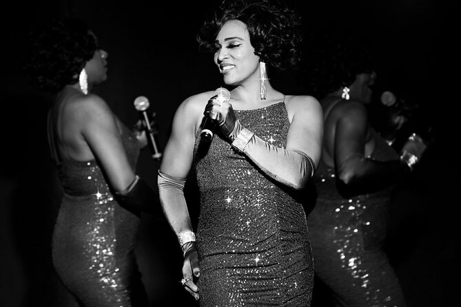All Motown – Motown Magic in Vegas - Pegasus Showroom at Alexis Park: Getting There Without Stress