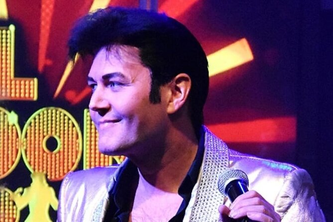 All Shook Up: Elvis Tribute Show at Alexis Park Resort Hotel - Drinks, bar pricing, and how to plan your budget