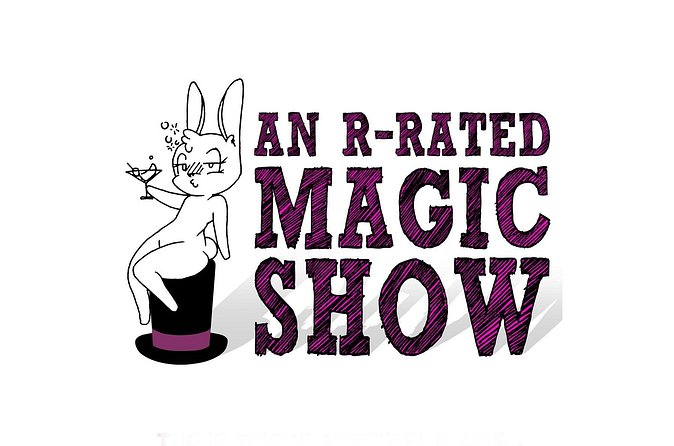 An R-Rated Magic Show at Planet Hollywood Resort and Casino - Post-show: what to do right after the magic