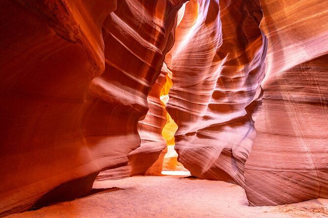 Antelope Canyon and Horseshoe Bend Day Trip from Las Vegas - Why this Antelope Canyon plus Horseshoe Bend day trip works