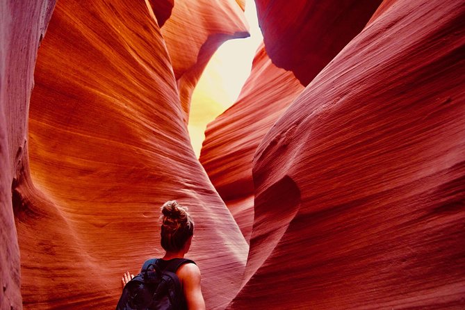 Antelope Canyon and Horseshoe Bend Small Group Tour from Vegas - Why This Vegas-to-Page Day Trip Feels Different