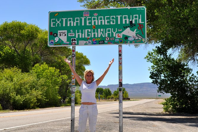 Area 51 Day Tour from Las Vegas with Alien and UFO Hotspots - The price: is $241.99 worth it?