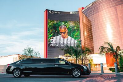Arrival Transfer: Private Luxury 8 Passenger Limousine Service - Timing That Matches Your Flight: The Real Meaning of Flight-Coordinated Pickup