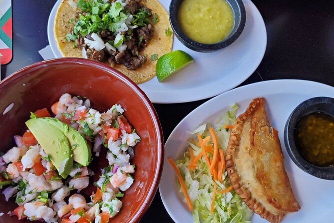 Arts District Eats: Food, Art & Culture Walking Tour in Las Vegas - Key takeaways before you go