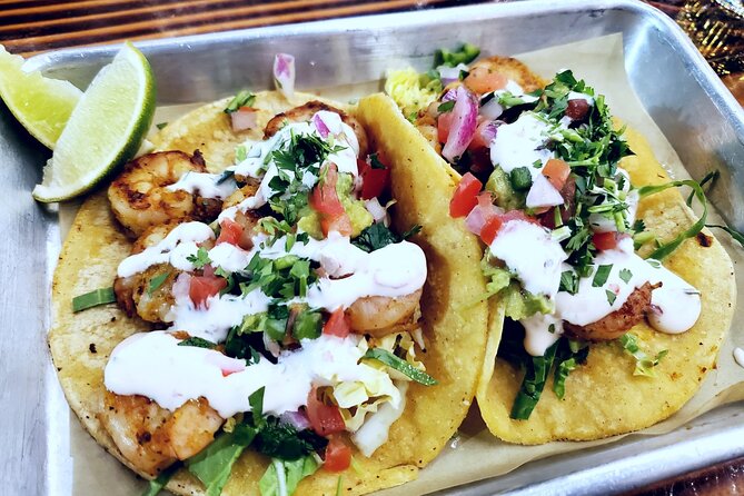 Arts District Eats: Food, Art & Culture Walking Tour in Las Vegas - Why the Vegas Arts District Food Walk Feels Different Than the Strip