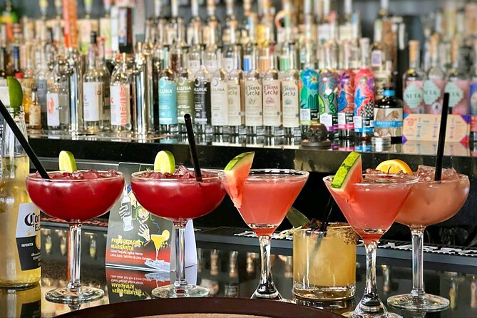 Arts District Eats: Food, Art & Culture Walking Tour in Las Vegas - Stop 4: The Little Vegas Chapel and the Vegas-Wedding Reality Check