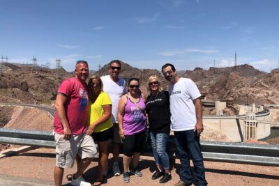 Award Winning 3-Hour Hoover Dam Small Group Mini Tour from Vegas - Boulder City first: a company town you’ll actually enjoy spotting