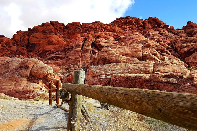 Award Winning Red Rock Canyon Tours - Welcome to Red Rock: the quick start that makes the views make sense