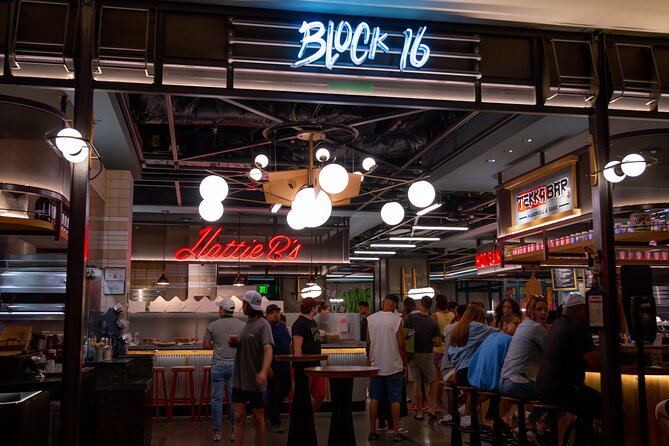 Best Bites on The Las Vegas Strip: A Traveler's Guide to Sin City - Bellagio finale with gelato, Conservatory, and Chihuly’s Fiori di Como