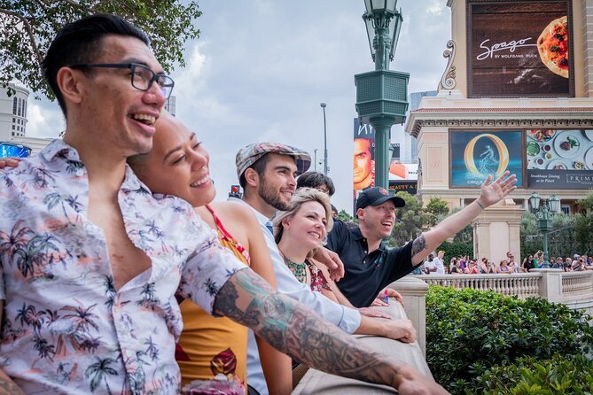 Best Bites on The Las Vegas Strip: A Traveler's Guide to Sin City - Where this tour shines (and where you might choose differently)