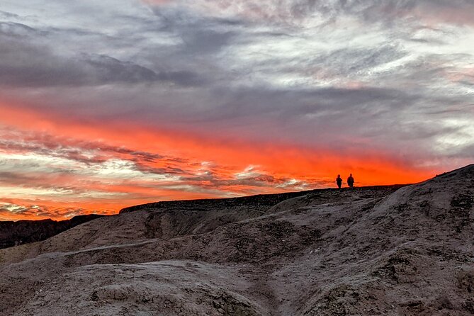 Best of Death Valley Small Group Day Tour from Las Vegas - The value case: $199 and what you actually get for it
