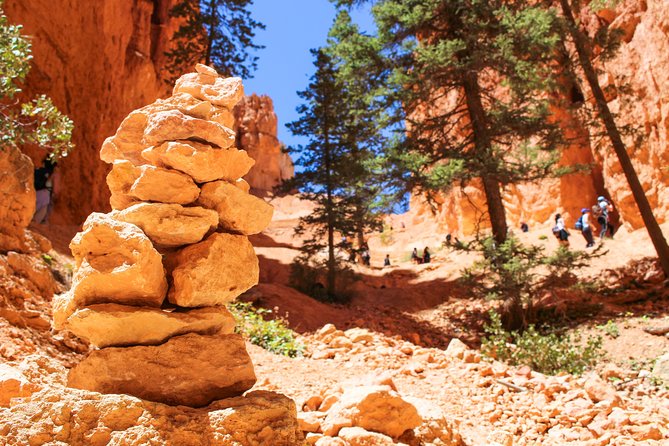 Bryce Canyon & Zion National Park from Las Vegas with Lunch, WiFi - Quick takes before you go