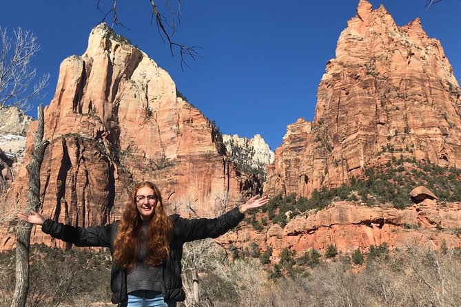 Bryce Canyon & Zion National Park from Las Vegas with Lunch, WiFi - Price and Entrance Fees: What $169 Really Buys You