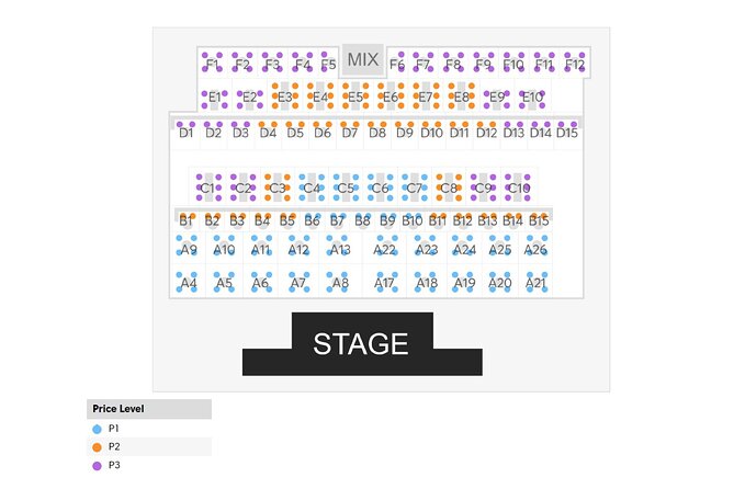 Colin Cloud Mastermind at Harrah’s Hotel and Casino in Las Vegas - Price and timing: is $58.60 worth it in Las Vegas terms?