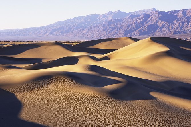 Death Valley Sunset and Stargazing Tour from Las Vegas - Stargazing at Death Valley Junction: Milky Way hunting with a star app