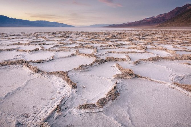 Death Valley Sunset and Stargazing Tour from Las Vegas - How to plan meals and snacks on a long desert day