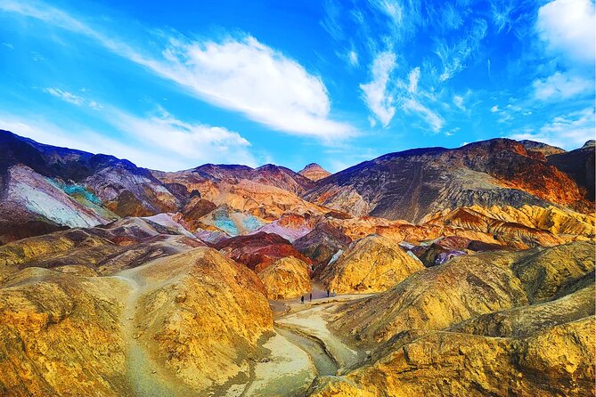 Death Valley Sunset and Stargazing Tour from Las Vegas - What to bring (and what to skip) for comfort and better photos