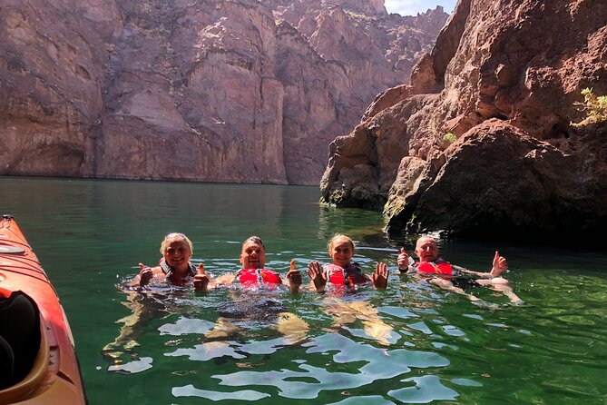 Emerald Cave & Black Canyon Kayak Tour with Vegas Pickup - What You Really Get for $149: Value Breakdown That Makes Sense