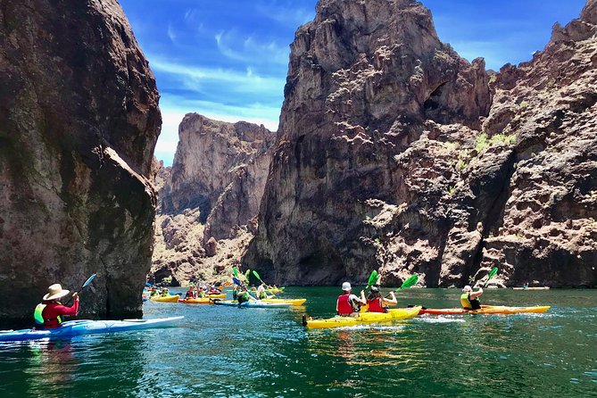 Emerald Cave Kayak Tour: Scenic Paddle with Optional Shuttle - What to Bring (So You Don’t Regret the Basics)