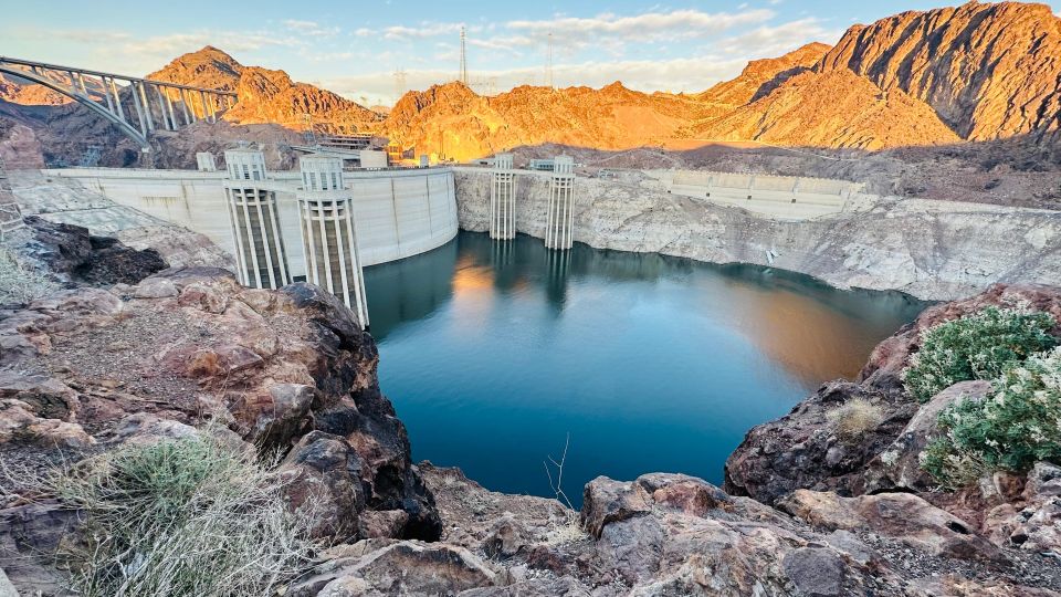 Excursion al Gran Cañon en español - Las Vegas - Booking checklist: what you’ll want to bring and expect
