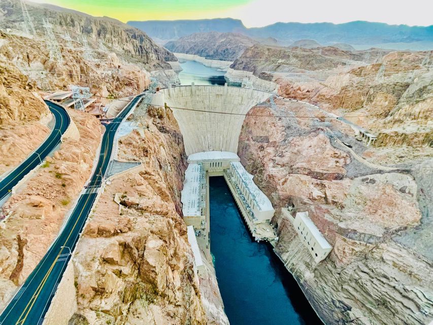 Excursion al Gran Cañon en español - Las Vegas - Grand Canyon West Rim: where most of your time should go