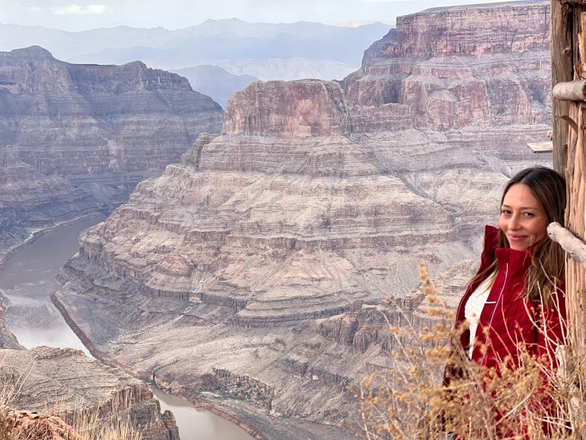 Excursion al Gran Cañon en español - Las Vegas - Price and value: what $215 covers (and what it doesn’t)