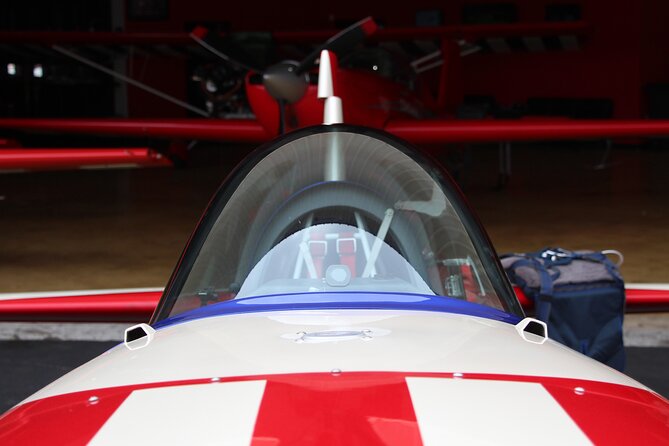 Extreme Flight Experience in Las Vegas - Price and value: why $659 can make sense (and when it won’t)