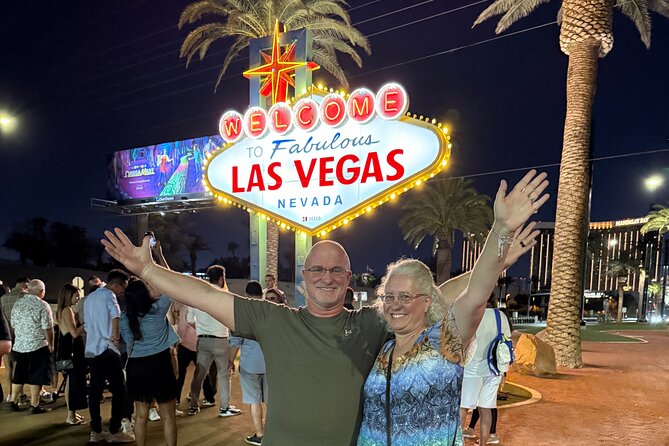 Famous Las Vegas Tour - Should You Book This Famous Las Vegas Tour?