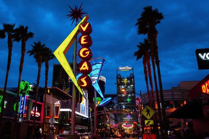 Flavors of Fremont: Downtown Vegas Food Tour & Local Secrets - Key highlights worth planning for