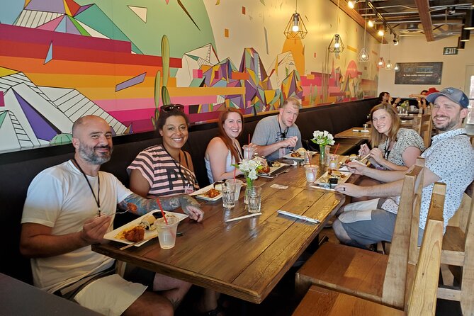 Flavors of Fremont: Downtown Vegas Food Tour & Local Secrets - Downtown Las Vegas tastes better when the guide has a point of view