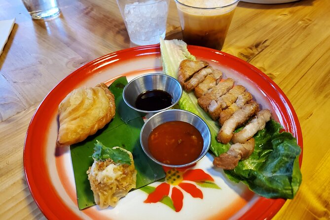 Flavors of Fremont: Downtown Vegas Food Tour & Local Secrets - Food allergies and dietary restrictions: what you can request, what you should confirm