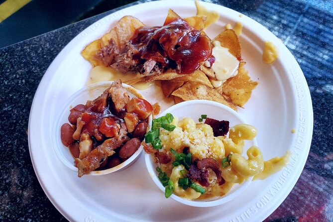Flavors of Fremont: Downtown Vegas Food Tour & Local Secrets - Your 3-hour rhythm: Downtown, Fremont East, then Container Park