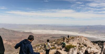 From Las Vegas: Death Valley Guided Day Tour - Key moments that make this tour worth it