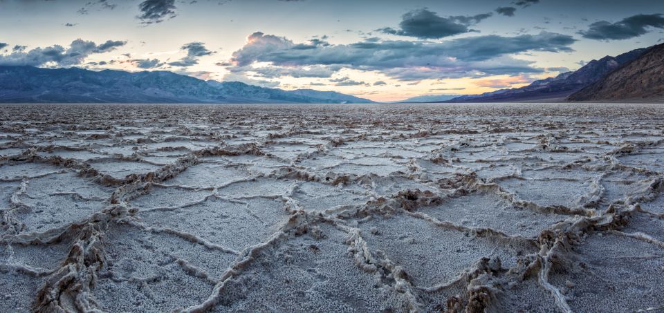 From Las Vegas: Death Valley & Rhyolite Ghost Town Day Trip - Quick hits you’ll feel in your day