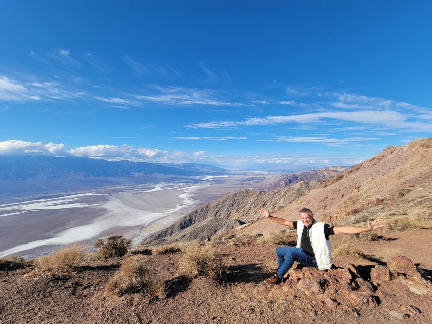 From Las Vegas: Death Valley Sunset and Starry Night Tour - Should you book Death Valley Sunset and Starry Night from Las Vegas?